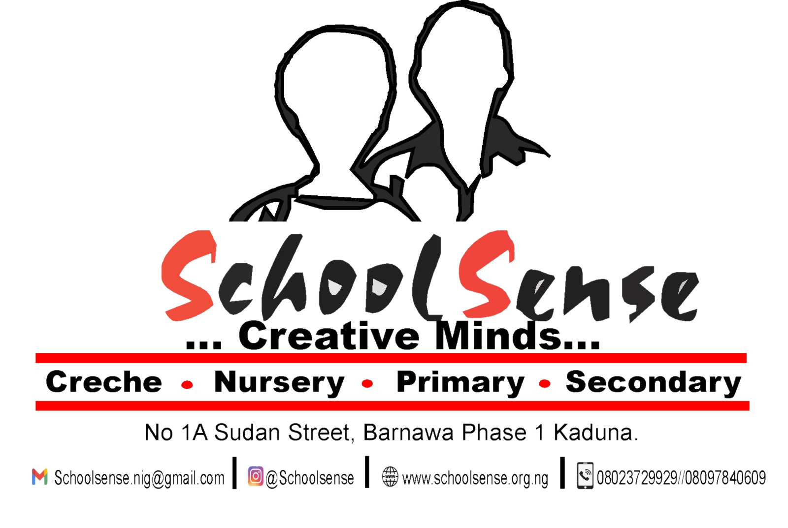 School Sense